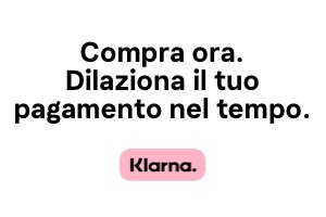 Klarna Compra ora