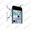 Apple Set pulsanti power + volulme + mute iPhone 5c