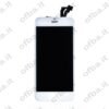 Apple Display completo di touch iPhone 6 bianco